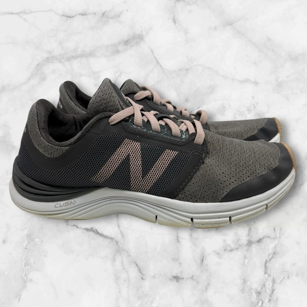 Women’s New Balance 715v3 size 6
